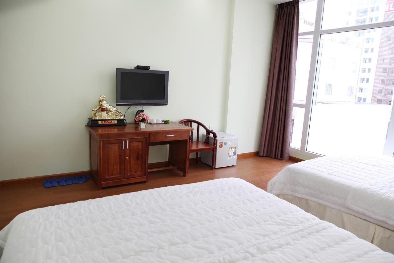 Coco Beach Hostel Da Nang Zewnętrze zdjęcie