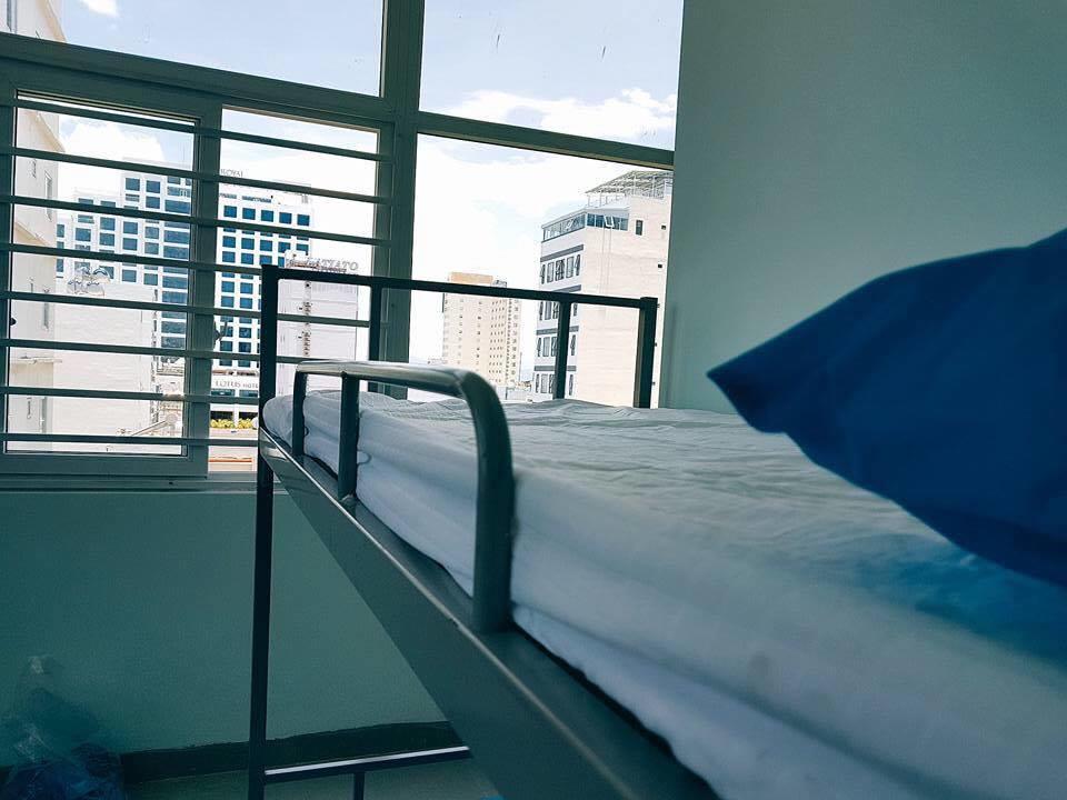 Coco Beach Hostel Da Nang Zewnętrze zdjęcie