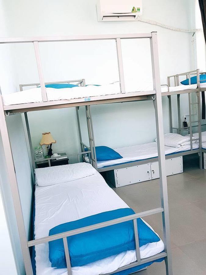 Coco Beach Hostel Da Nang Zewnętrze zdjęcie